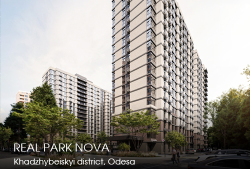 Real Park NOVA