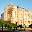 Odessa Academic Opera and Ballet Theater